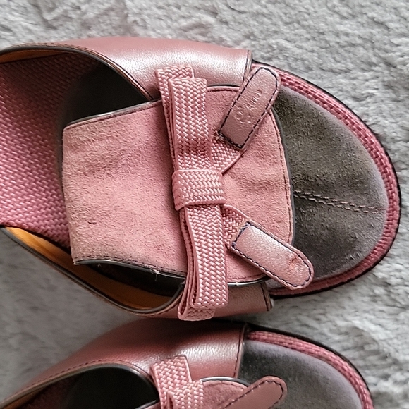 Cole Haan Nike G Series Heels Collab - Picture 2 of 12